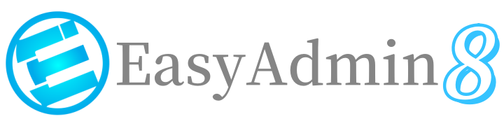 EasyAdmin8